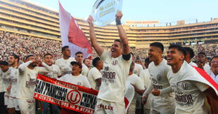 ¿Qué resultados necesita Universitario para ganar el Torneo Clausura ante Los Chankas en Andahuaylas?