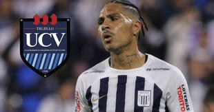 ¿Por qué Paolo Guerrero, delantero de Alianza Lima, es tendencia tras el descenso de César Vallejo?