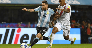 Argentina jugará ante Perú en otro estadio: Conmebol ordenó el cambio de escenario para Eliminatorias