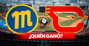 ¿QUIÉN GANÓ Magallanes vs Cardenales HOY, 3 de noviembre? Resultado y marcador del juego por la LVBP 2024/2025