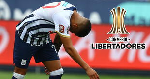 ¡Alianza Lima será Perú 4 en la Copa Libertadores! Íntimos se quedaron sin Clausura y tendrán que jugar la fase previa