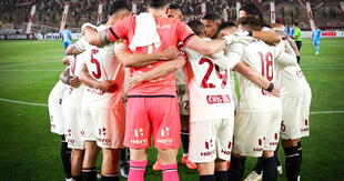 Revelan el primer jugador de Universitario que dejará el club el próximo año tras salir campeón