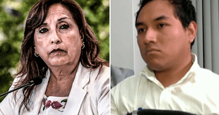 Testigo confirma presunto financiamiento irregular de Dina Boluarte para elecciones de 2021