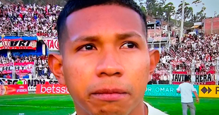 Edison Flores quedó al borde del llanto y lanzó mensaje con sabor a despedida tras título de Universitario: “Fue un gusto”