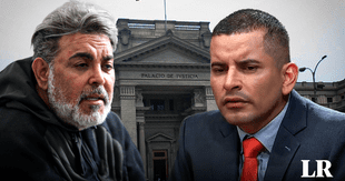 Caso Chibolín: Elio Riera reveló que Andrés Hurtado tendría información para vincular a jueces y fiscales