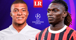 Real Madrid vs AC Milan EN VIVO: ¿cómo ver ONLINE el duelo por la Champions League?