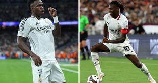 Alineaciones Real Madrid vs AC Milan: formaciones para el partido por la Champions League