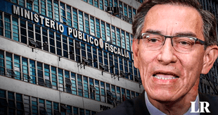 Martín Vizcarra rechaza sentencia anticipada por corrupción en Lomas de Ilo y Hospital Regional de Moquegua.