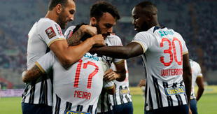 Los 3 jugadores que no seguirían en Alianza Lima para la temporada 2025 tras perder el título