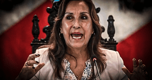 Consejo de la Prensa Peruana alerta daños a la libertad de expresión por parte de Dina Boluarte: "Amenazas aumentan"