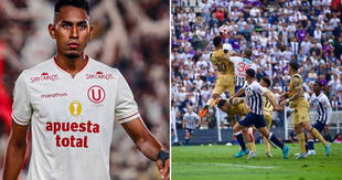 Jugador de Cusco FC se burló de Alianza Lima tras victoria que dejó a íntimos sin Clausura: "Mi jato"