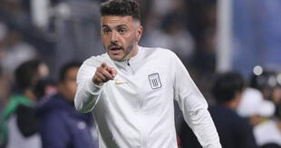 Alianza Lima definió el futuro de Mariano Soso tras perder el título del Torneo Clausura ante Universitario