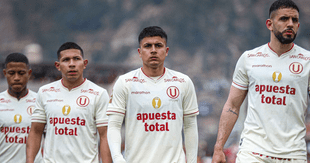 Universitario afrontaría una DURA renovación de su plantel en medio de las celebraciones por el bicampeonato