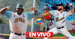 Leones del Caracas vs. Bravos EN VIVO: ¿a qué hora y dónde ver el juego de la LVBP 2024-25?