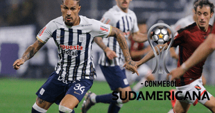 Alianza Lima estuvo cerca de fichar a técnico finalista de la Copa Sudamericana 2024