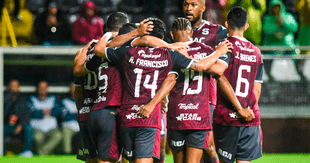 Saprissa vs Pérez Zeledón EN VIVO: ¿cómo ver el duelo por la Liga Promerica 2024?