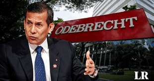 Fiscalía asegura que Ollanta Humala recibió US$3 millones de Odebrecht en financiamiento ilícito