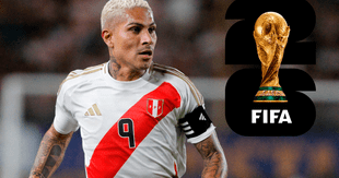 Mundial 2026 será transmitido por nuevo canal de señal abierta en el Perú