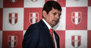 Sin Agustín Lozano, ¿a quién le corresponde asumir la presidencia de la Federación Peruana de Fútbol?