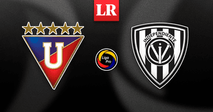 LDU Quito vs Independiente del Valle EN VIVO: ¿a qué hora y dónde ver el crucial partido por la Liga Pro de Ecuador?