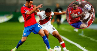 El Clásico del Pacífico: ¿cuántas veces la selección peruana le ganó a Chile en la historia?