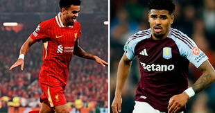 Liverpool vs Aston Villa: ¿a qué hora juegan y cómo ver el duelo por la Premier League?