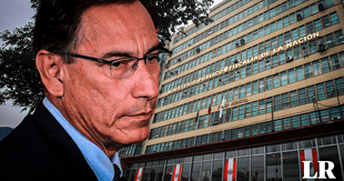 Fiscalía solicita al Poder Judicial anular permiso de Martín Vizcarra para viajar a Moquegua por Navidad