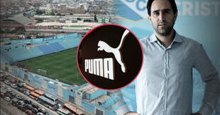 ¿Qué pasará con Sporting Cristal, tras la detención de Joel Raffo? Esta es la situación administrativa del club y su contrato con Puma