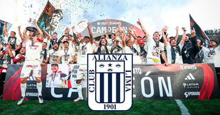 Alianza Lima interesado en bicampeón con Universitario que aún no renueva con cuadro crema