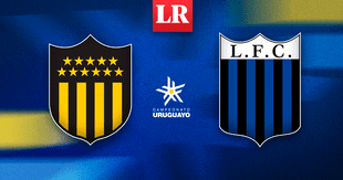 Peñarol vs Liverpool EN VIVO: ¿cómo ver el duelo por el Torneo Clausura de Uruguay 2024?