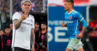 Canales confirmados para ver a Colo Colo y la U. de Chile por la definición del Campeonato Nacional