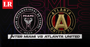 Inter de Miami vs Atlanta United EN VIVO: ¿a qué hora juega Lionel Messi por la MLS 2024?