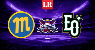 Navegantes del Magallanes vs Estrellas Orientales EN VIVO por el Choque de Gigantes 2024: ¿a qué hora y dónde ver?