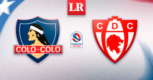 Colo-Colo vs Copiapó EN VIVO: ¿en qué canal y a qué hora ver el partido por el Campeonato Nacional de Chile 2024?