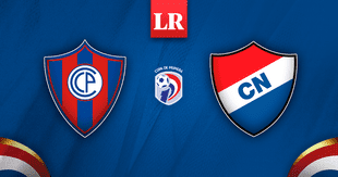 Cerro Porteño vs Nacional Asunción EN VIVO: ¿cómo ver el duelo por el fútbol paraguayo 2024?