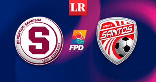 Saprissa vs Santos De Guápiles EN VIVO: ¿a qué hora y dónde ver el partido por la Liga Promerica?