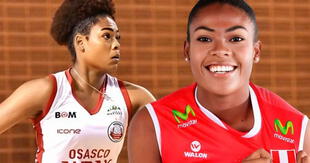 ¿Por qué Ángela Leyva renunció a la selección peruana de vóley y qué hizo que volviera a vestir la bicolor?