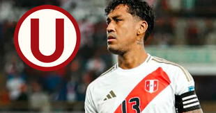 Renato Tapia fue desconvocado de la selección peruana: Fossati llamó a jugador de Universitario para el partido ante Chile