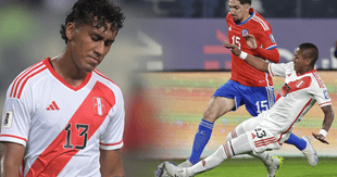 ¿Por qué Pedro Aquino se volvió tendencia tras la desconvocatoria de Renato Tapia de la selección peruana?