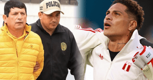 Paolo Guerrero y su fuerte mensaje sobre situación de Agustín Lozano: “Es imperioso que se resuelva lo antes posible”