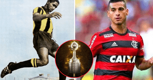 Estos son los 7 únicos futbolistas peruano que ganaron la Copa Libertadores: uno fue ídolo y máximo goleador de la U