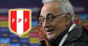 Jorge Fossati prepara radical cambio en la selección peruana para conseguir los 3 puntos contra Chile