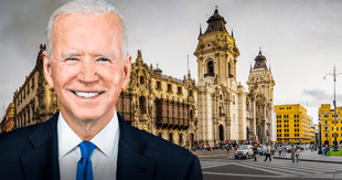 Joe Biden visita a Dina Boluarte por APEC Perú 2024: ¿cuándo llega el presidente de Estados Unidos a Lima?