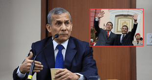 Juicio oral contra Ollanta Humala: Expresidente contó sobre sus reuniones con Hugo Chávez