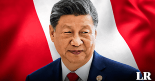 Xi Jinping en su carta antes de llegar al Perú: "Que de Chancay a Shangái sea un camino de prosperidad"