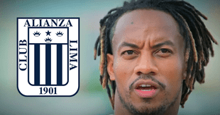 André Carrillo desmiente acercamiento con Alianza Lima, pero deja las puertas abiertas: "No sé qué podría pasar"