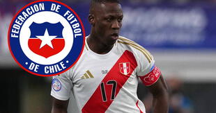 La inédita posición en la que jugaría Luis Advíncula para sorprender a Ricardo Gareca en el Perú vs Chile