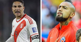 Alineaciones Perú vs Chile: estos son los 11 de Fossati y Gareca por las Eliminatorias 2026