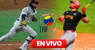 Leones del Caracas vs. Cardenales: ¿a qué hora y dónde ver EN VIVO el juego de la LVBP 2024-25?