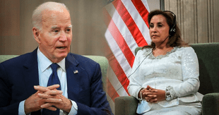 Así fue el encuentro entre Dina Boluarte y Joe Biden, presidente de Estados Unidos en APEC 2024: todos los detalles